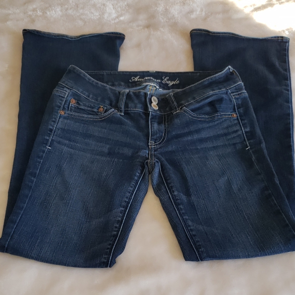 American Eagle Outfitters Artist jean - Picture 3 of 6